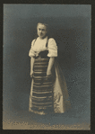 Gertrude Swiggett