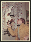 Paul Sydell