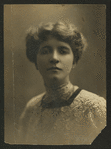Jane Sykes