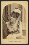 Louise Sylvester