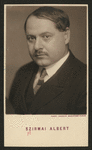 Albert Szirmai