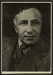 Alexander Yakolevich Tairov