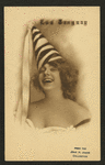 Eva Tanguay