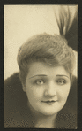 Helen Tarr