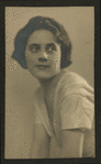 Mary Tarry