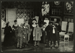 Tartuffe, by Moliere