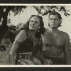Tarzan Triumphs cinema 1943