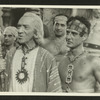 Tarzan Triumphs cinema 1943