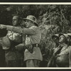 Tarzan Triumphs cinema 1943