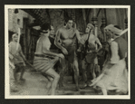 Tarzan Triumphs cinema 1943