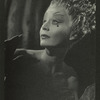 Margaret Leighton in the stage production Tempest by William Shakespeare