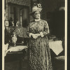 Winnie Tempest