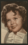 Shirley Temple