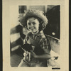 Shirley Temple