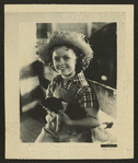 Shirley Temple