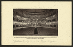 Theatres -- England -- London -- Covent Garden