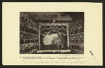 Theatres -- England -- London -- Covent Garden