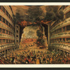 Theatres -- England -- London -- Covent Garden