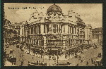 Theatres -- England -- London -- Gaiety