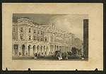 Theatres -- England -- London -- Her Majesty's (1791 - 1867)