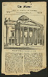 Theatres -- England -- London -- Lyceum