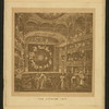 Theatres -- England -- London -- Lyceum
