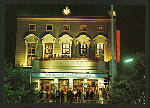 Theatres -- England -- London -- The Old Vic
