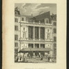 Theatres -- France -- Paris -- Theatre des Nouveautes