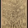Theatres -- France -- Paris -- Theatre National de Lopera