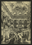 Theatres -- France -- Paris -- Theatre National de Lopera