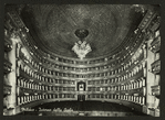 Theatres -- France -- Paris -- Theatre National de Lopera