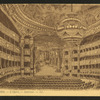 Theatres -- France -- Paris -- Theatre National de Lopera