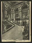Theatres -- France -- Paris -- Theatre National de Lopera