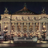 Theatres -- France -- Paris -- Theatre National de Lopera