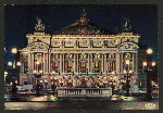 Theatres -- France -- Paris -- Theatre National de Lopera