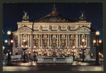Theatres -- France -- Paris -- Theatre National de Lopera