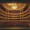 Theatres -- France -- Paris -- Theatre National de Lopera