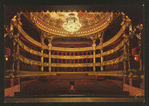 Theatres -- France -- Paris -- Theatre National de Lopera