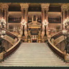 Theatres -- France -- Paris -- Theatre National de Lopera