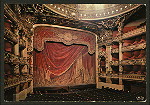 Theatres -- France -- Paris -- Theatre National de Lopera