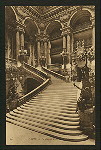 Theatres -- France -- Paris -- Theatre National de Lopera