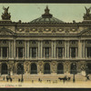 Theatres -- France -- Paris -- Theatre National de Lopera