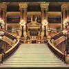Theatres -- France -- Paris -- Theatre National de Lopera