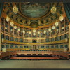 Theatres -- France -- Versailles -- Salle de L'Opera