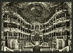 Theatres -- Germany -- Bayreuth -- Opera House