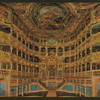 Theatres -- Germany -- Bayreuth -- Opera House