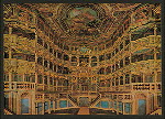 Theatres -- Germany -- Bayreuth -- Opera House