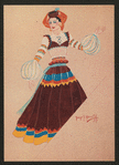 Theatres -- Museums and Collections -- Portugal -- Lisbon -- Museu Nacional do T