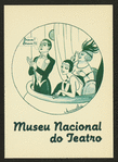 Theatres -- Museums and Collections -- Portugal -- Lisbon -- Museu Nacional do T