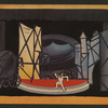 Theatres -- Museums and Collections -- Portugal -- Lisbon -- Museu Nacional do T